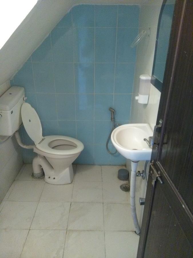 Bed and Breakfast Jaypore House Нью-Дели Номер фото